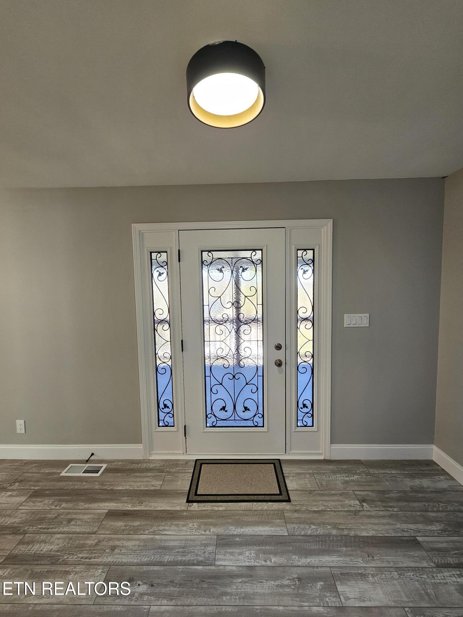 116 Chestnut Hill Road Oak Ridge TN 37830
