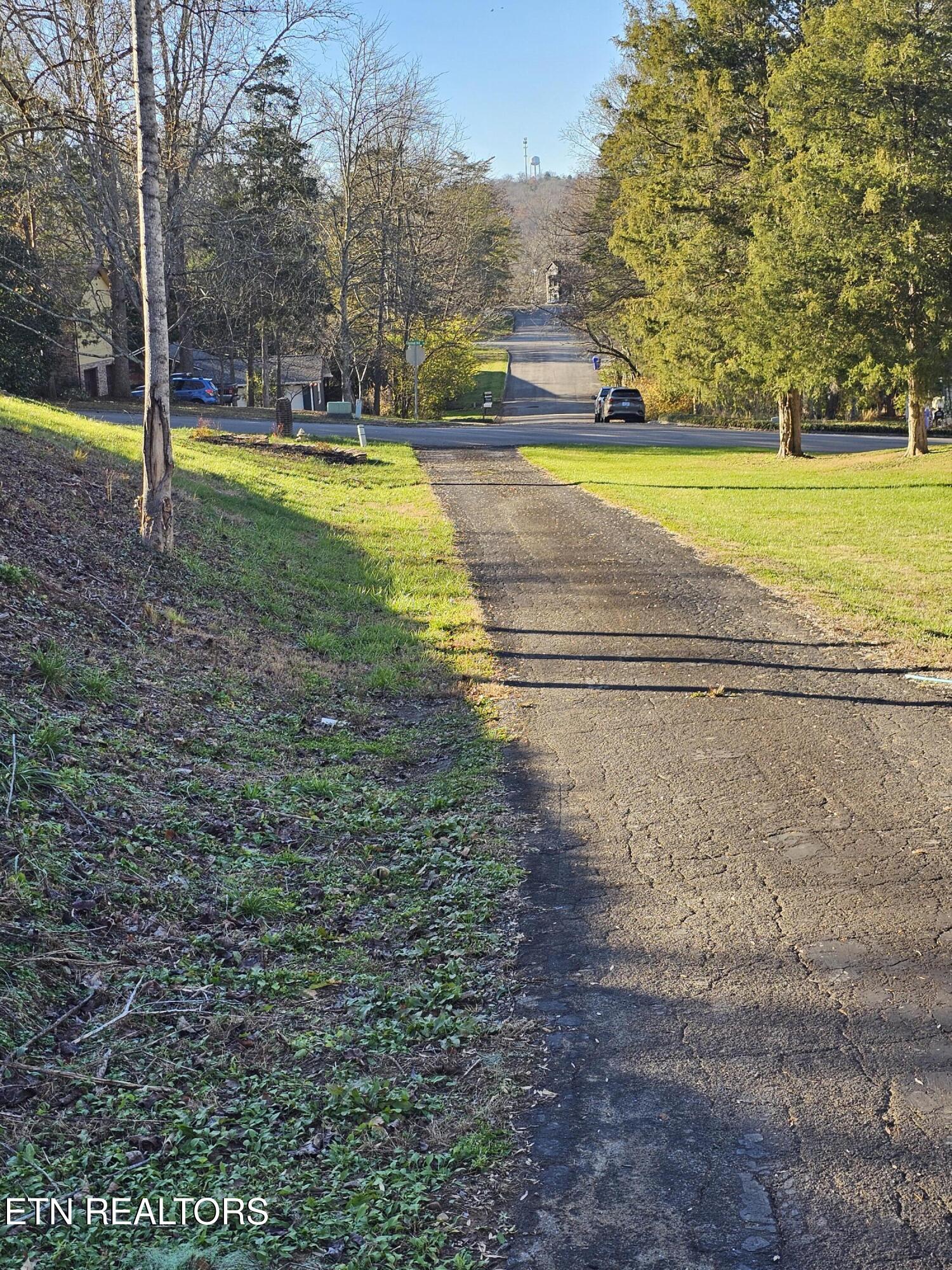 116 Chestnut Hill Road Oak Ridge TN 37830