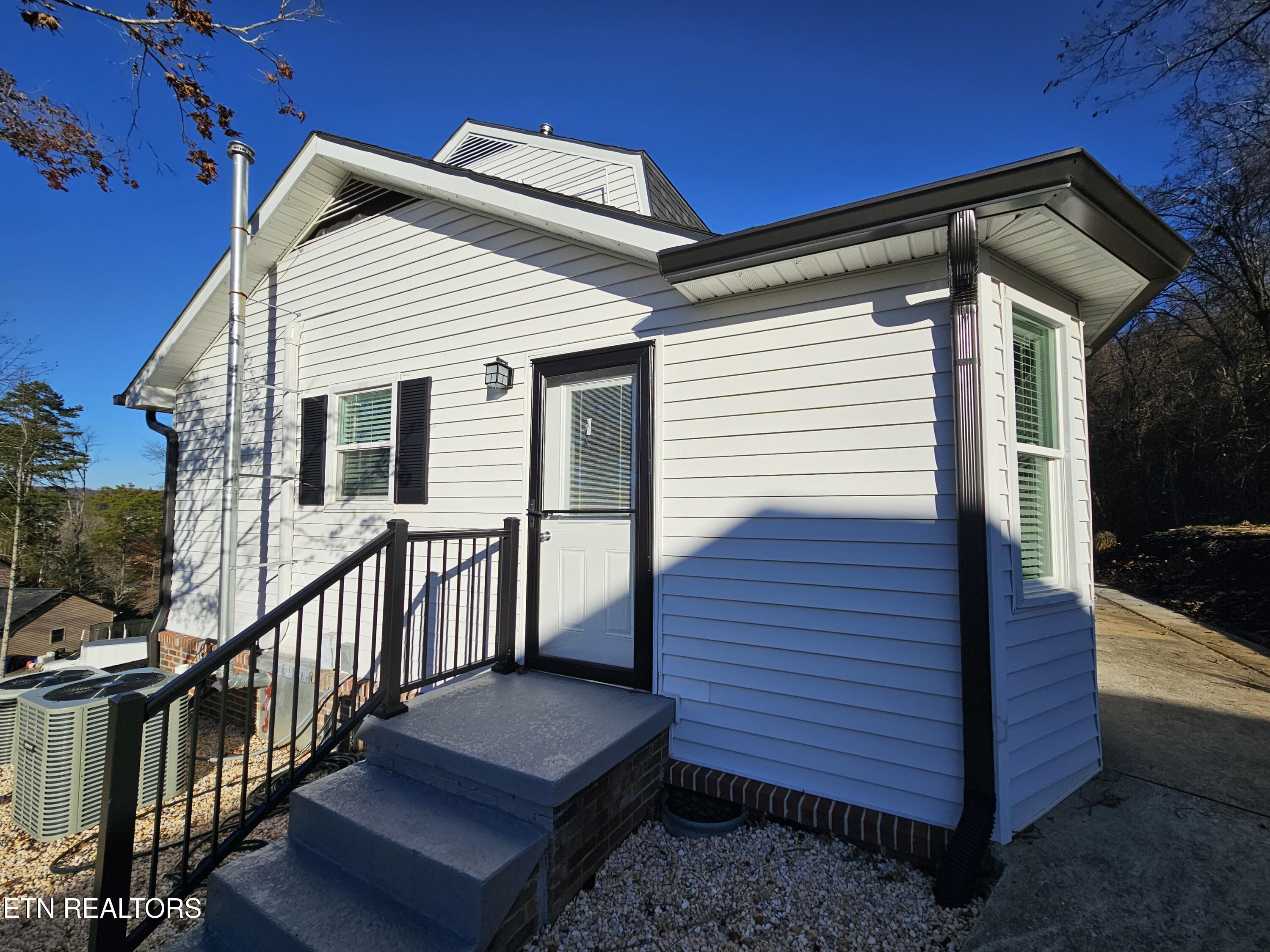 116 Chestnut Hill Road Oak Ridge TN 37830