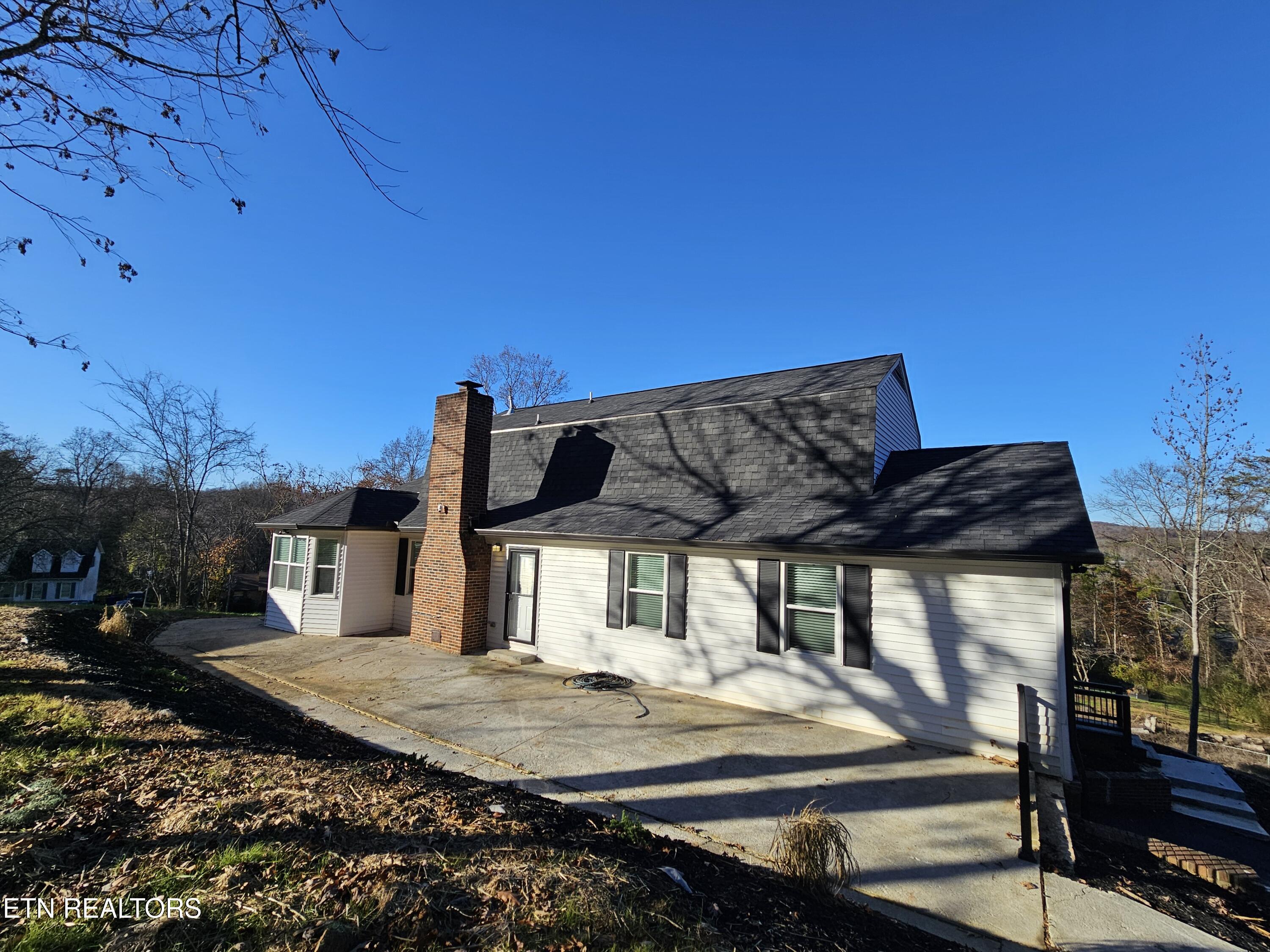 116 Chestnut Hill Road Oak Ridge TN 37830
