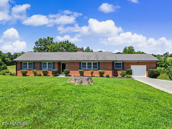 717 Old Glory Road Maryville TN 37801