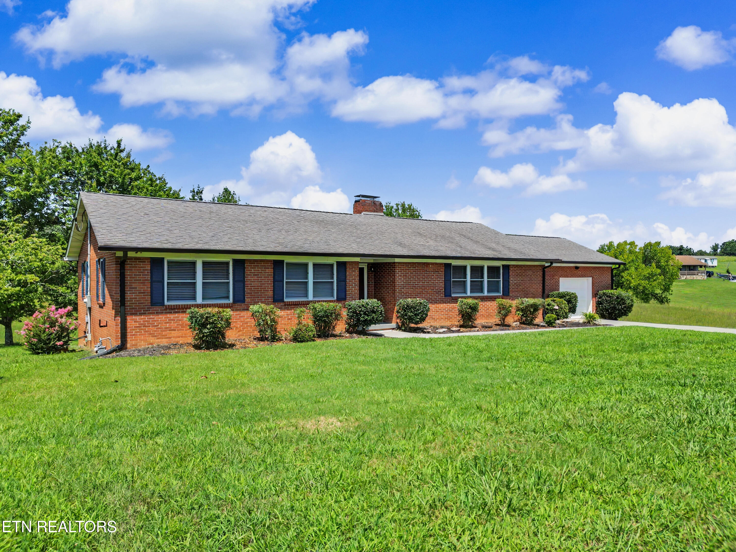 717 Old Glory Road Maryville TN 37801