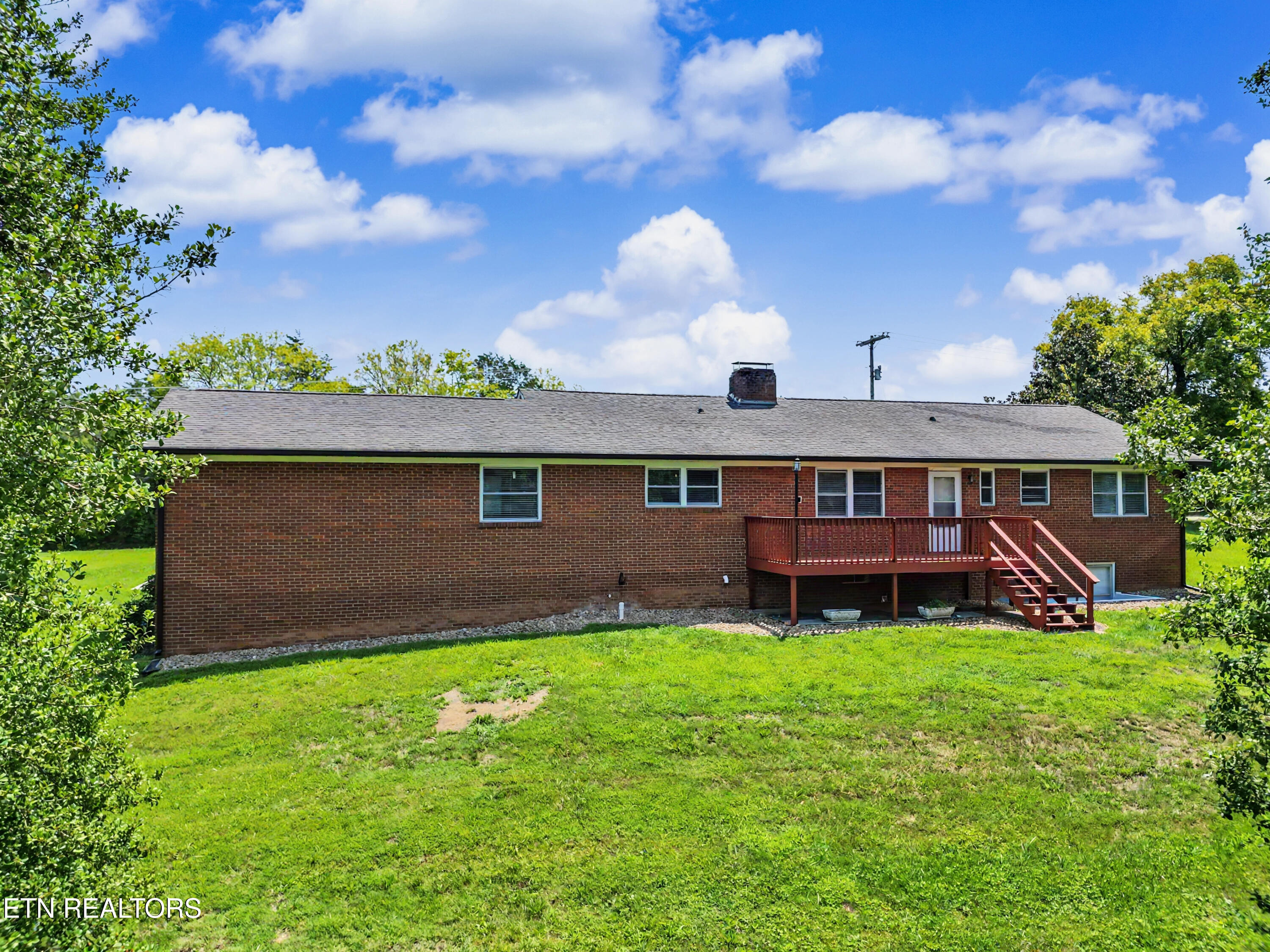 717 Old Glory Road Maryville TN 37801