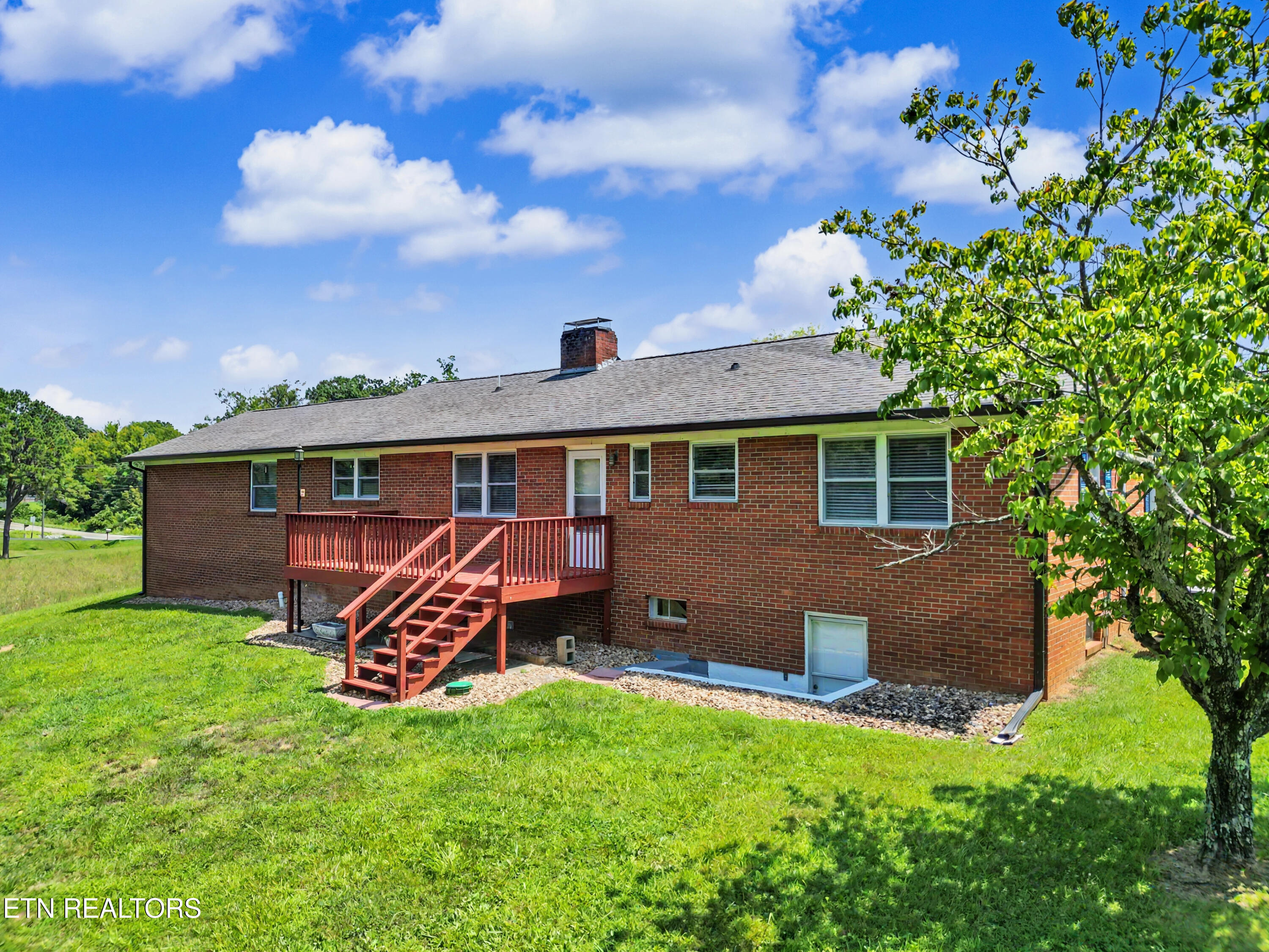 717 Old Glory Road Maryville TN 37801
