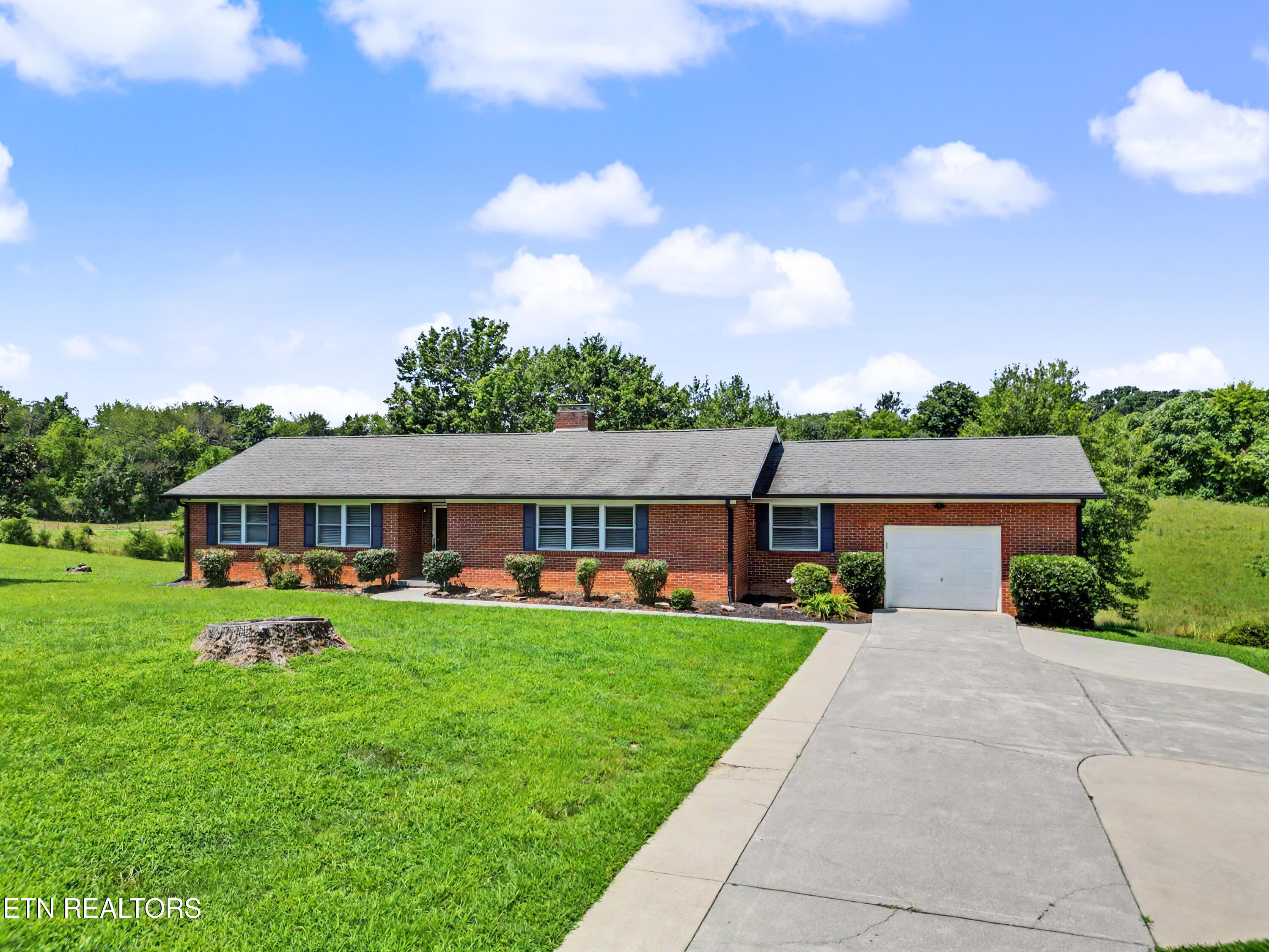 717 Old Glory Road Maryville TN 37801