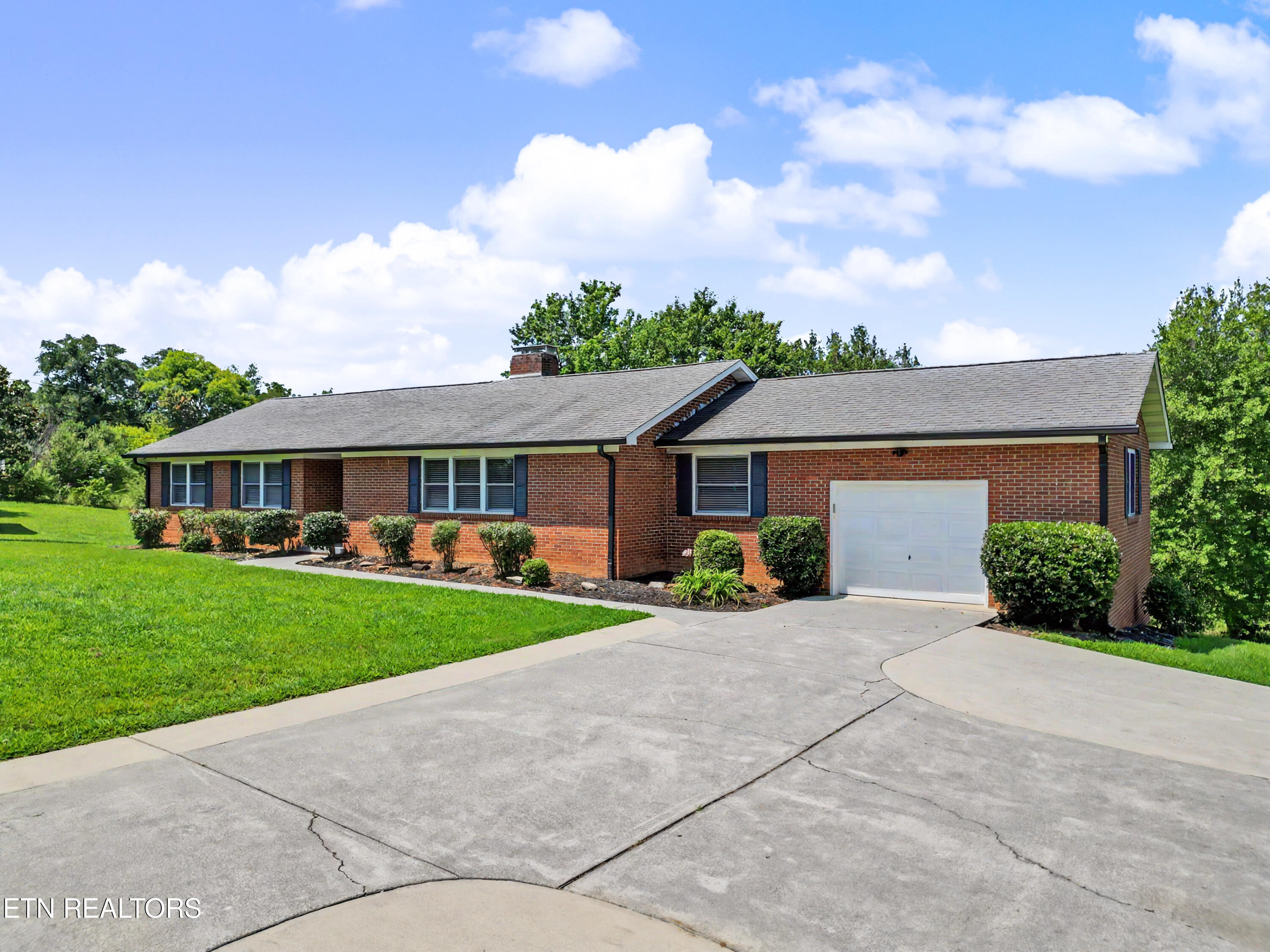 717 Old Glory Road Maryville TN 37801