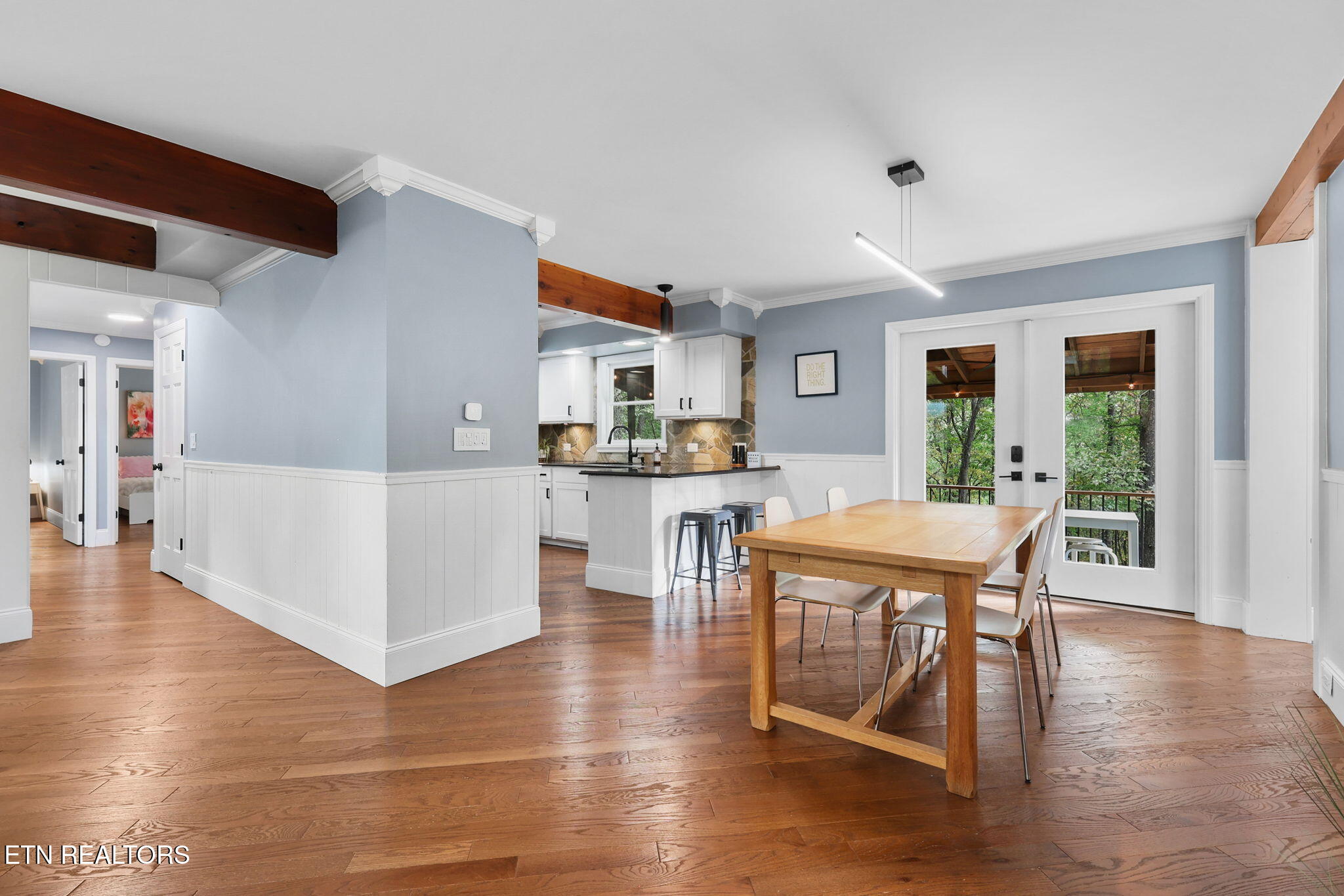 102 Lakecrest Lane Oak Ridge TN 37830