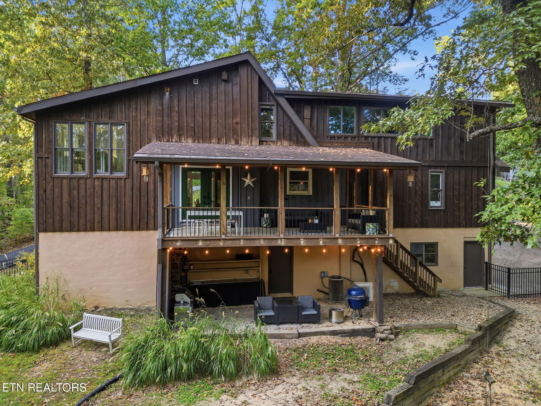 102 Lakecrest Lane Oak Ridge TN 37830