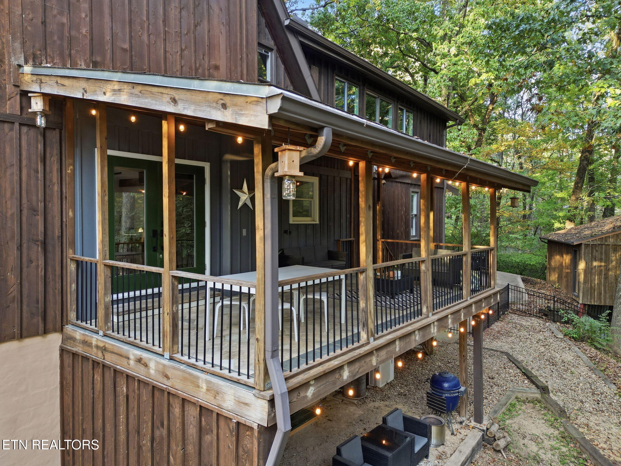 102 Lakecrest Lane Oak Ridge TN 37830