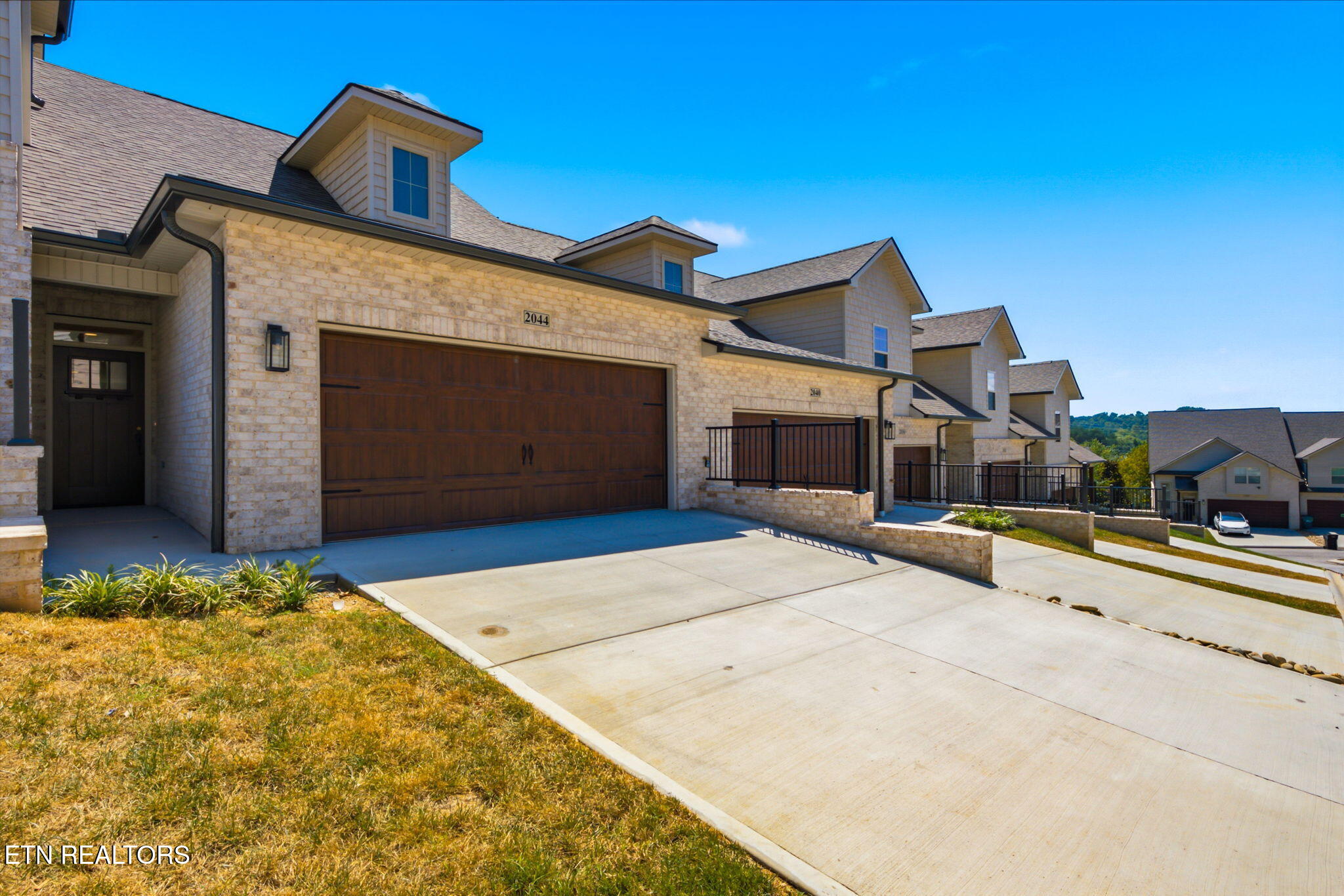2044 Gisele Way Knoxville TN 37931