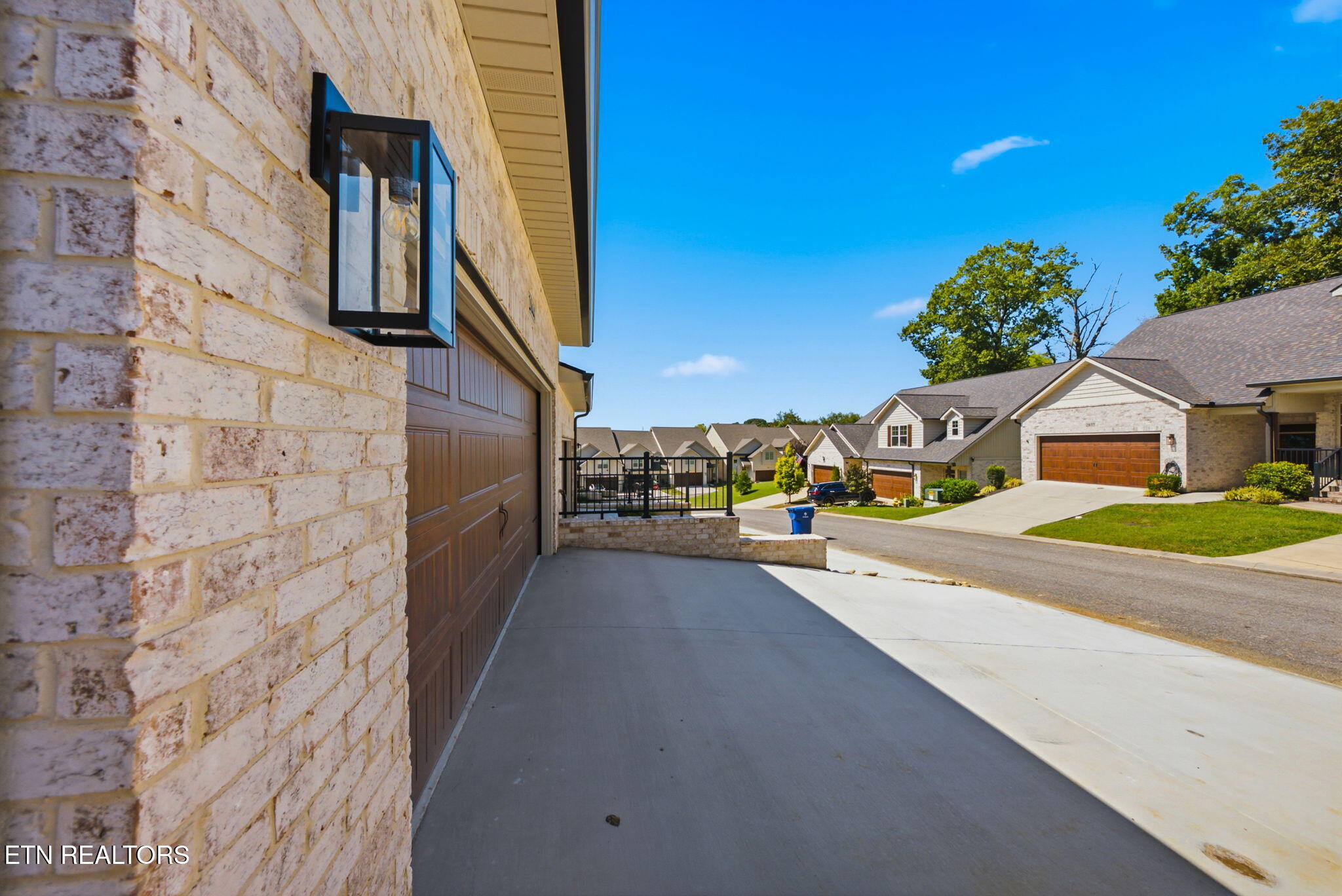 2044 Gisele Way Knoxville TN 37931