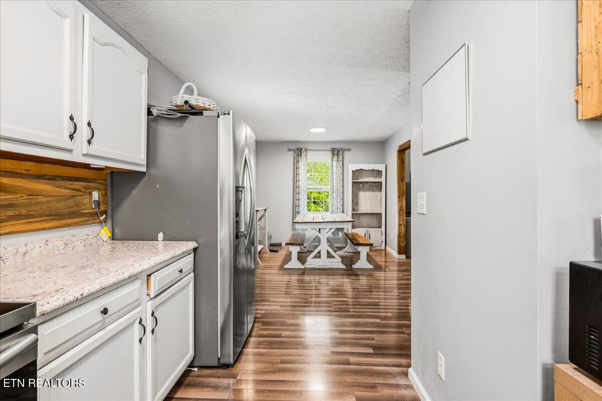 226 Mckinney Road Lafollette TN 37766