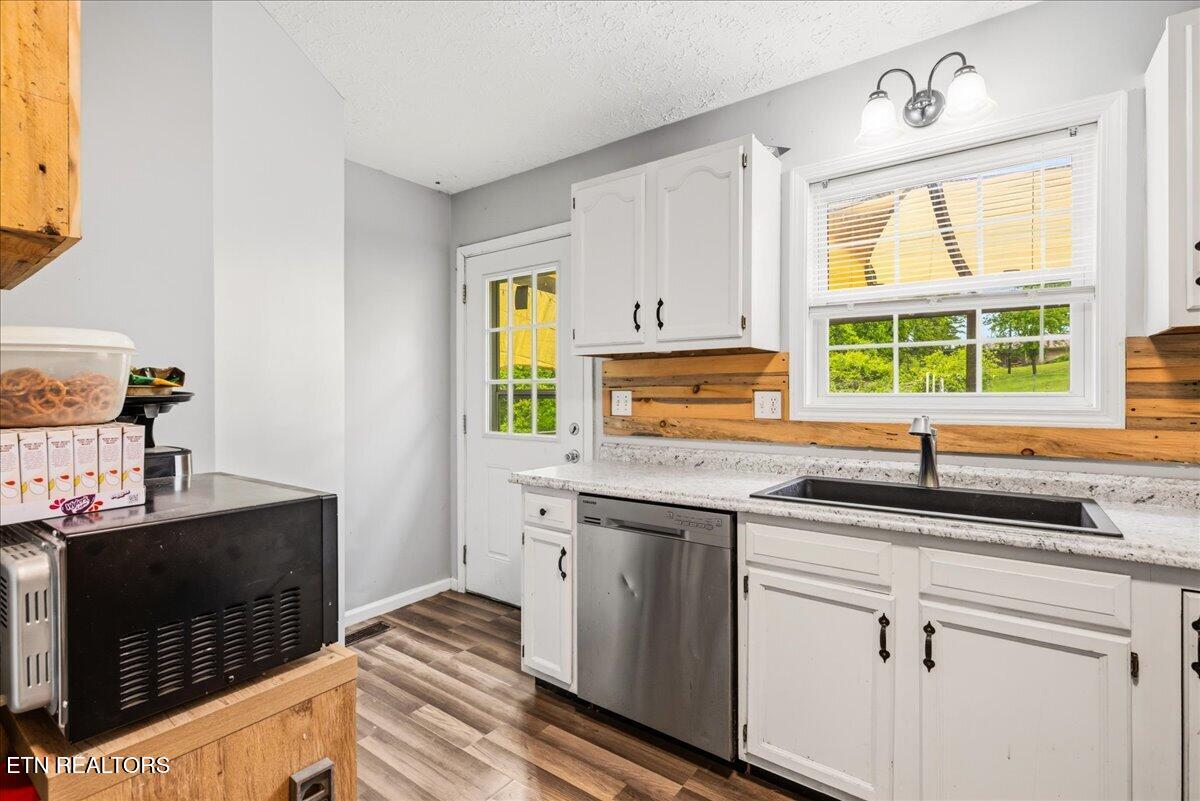 226 Mckinney Road Lafollette TN 37766