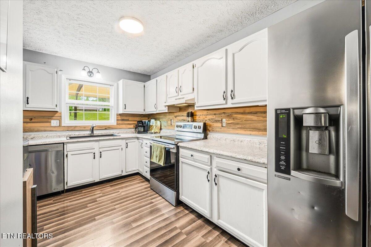 226 Mckinney Road Lafollette TN 37766