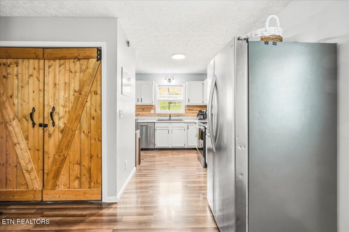 226 Mckinney Road Lafollette TN 37766