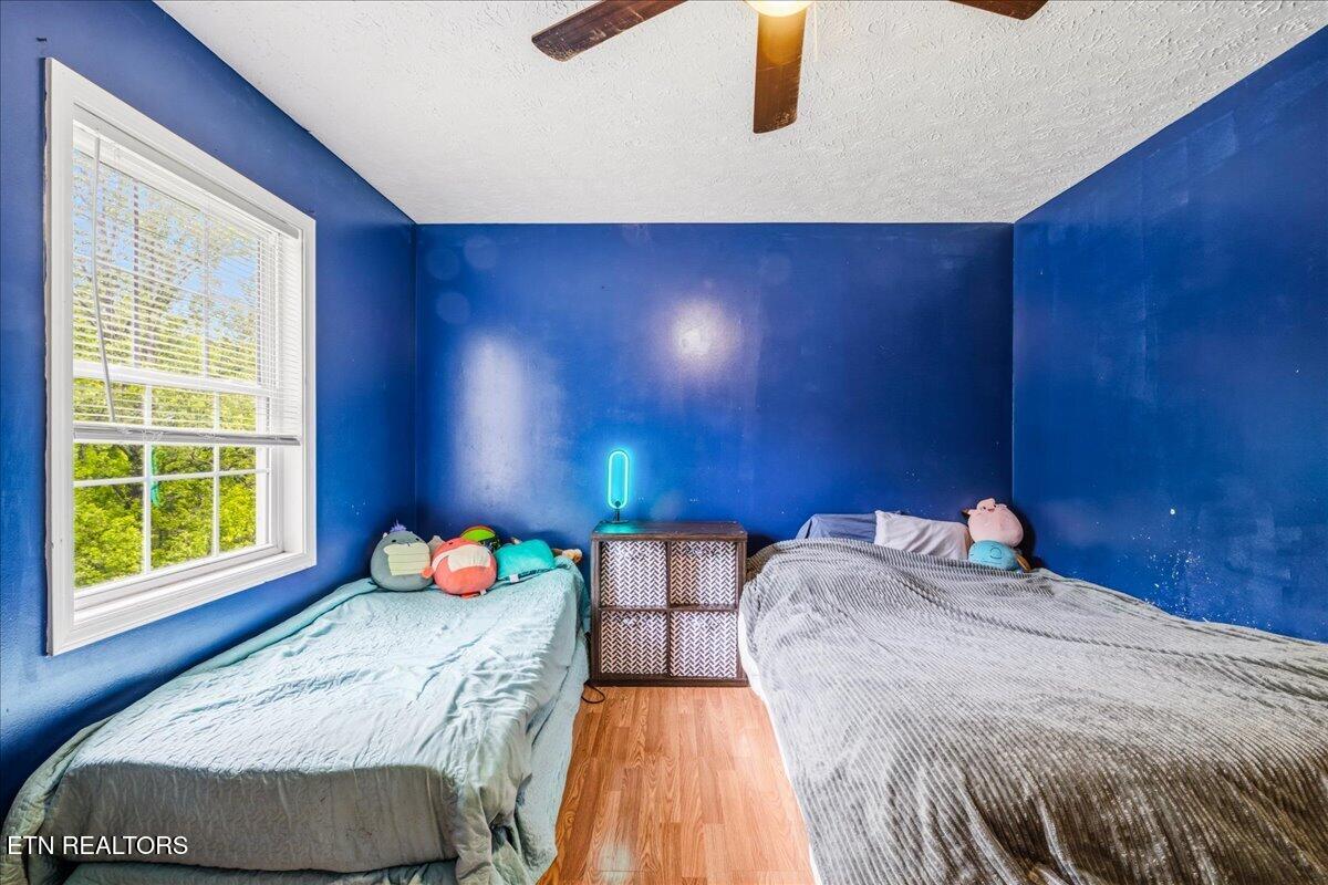 226 Mckinney Road Lafollette TN 37766