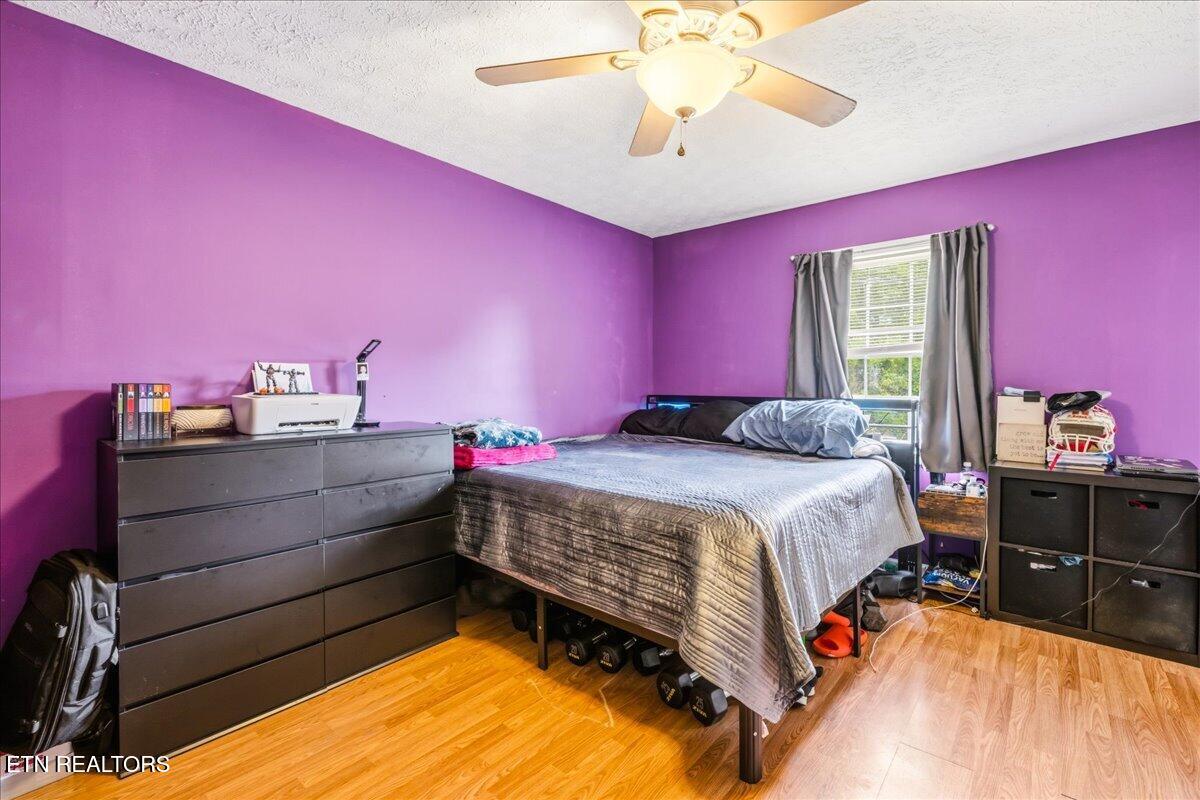 226 Mckinney Road Lafollette TN 37766