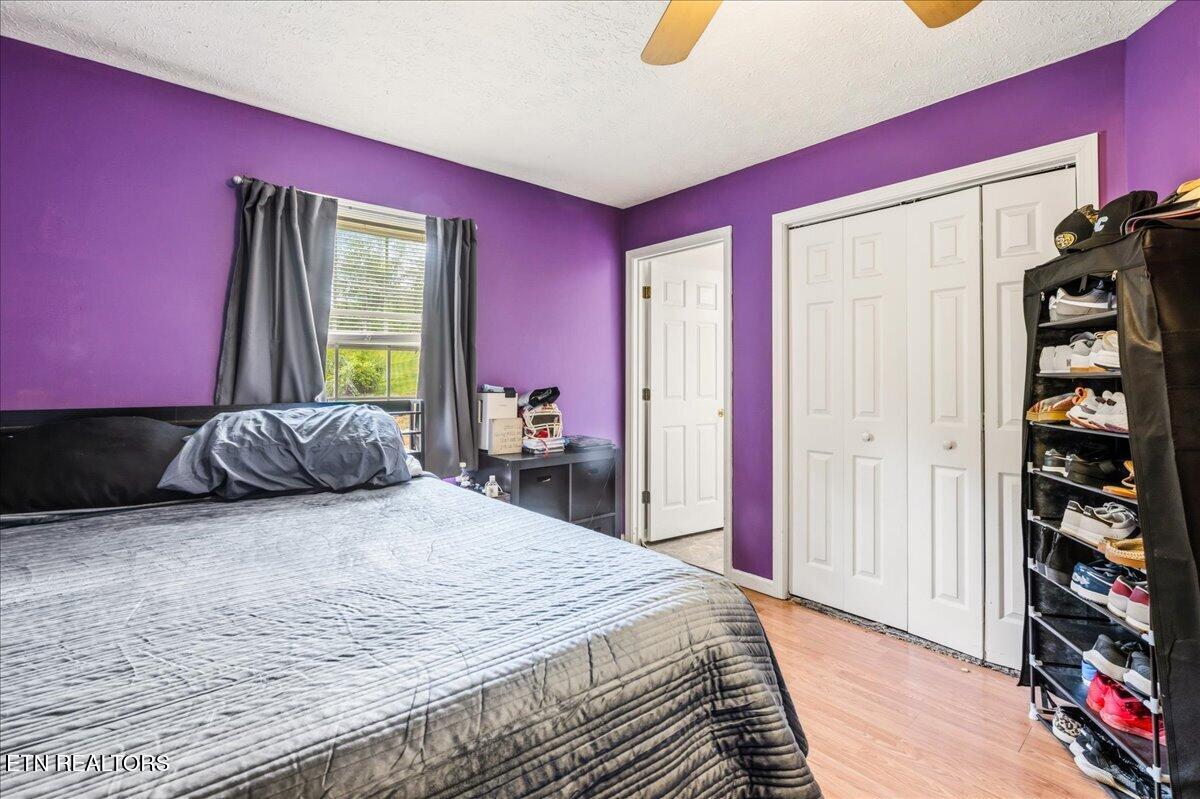 226 Mckinney Road Lafollette TN 37766