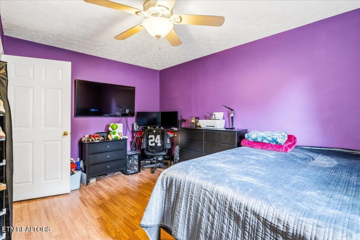 226 Mckinney Road Lafollette TN 37766