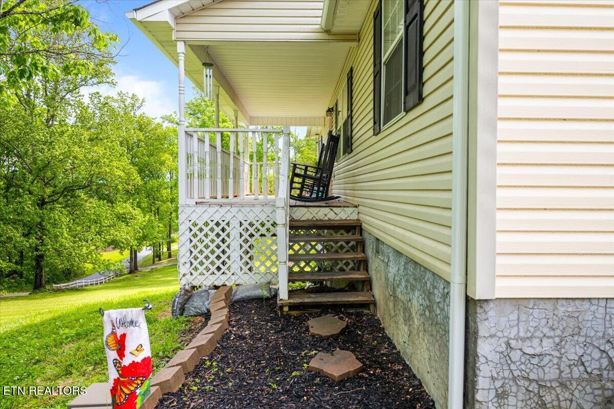 226 Mckinney Road Lafollette TN 37766
