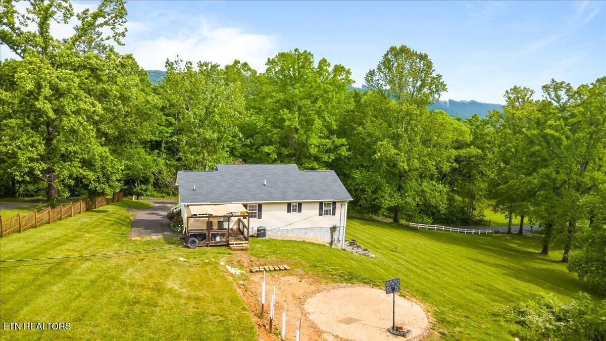 226 Mckinney Road Lafollette TN 37766
