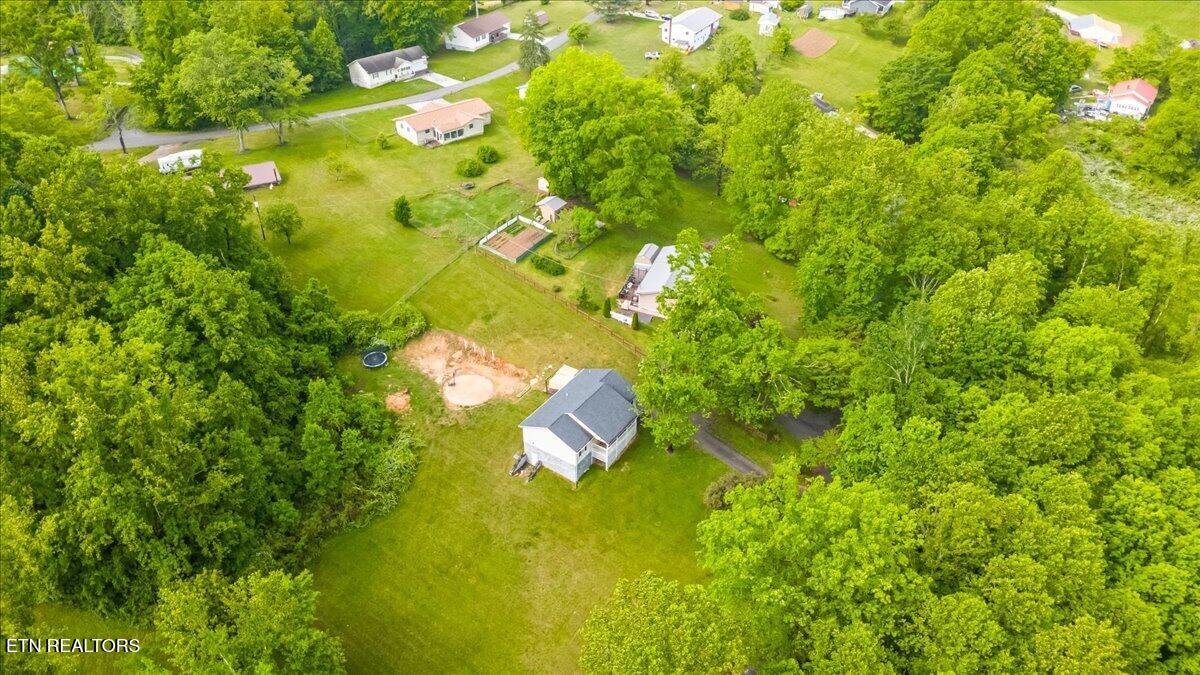 226 Mckinney Road Lafollette TN 37766