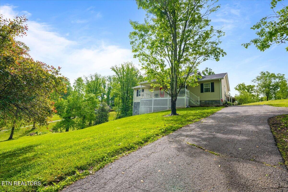 226 Mckinney Road Lafollette TN 37766