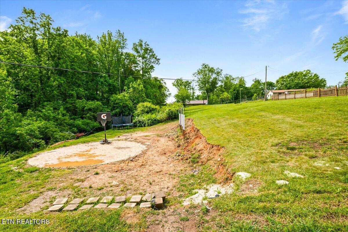226 Mckinney Road Lafollette TN 37766