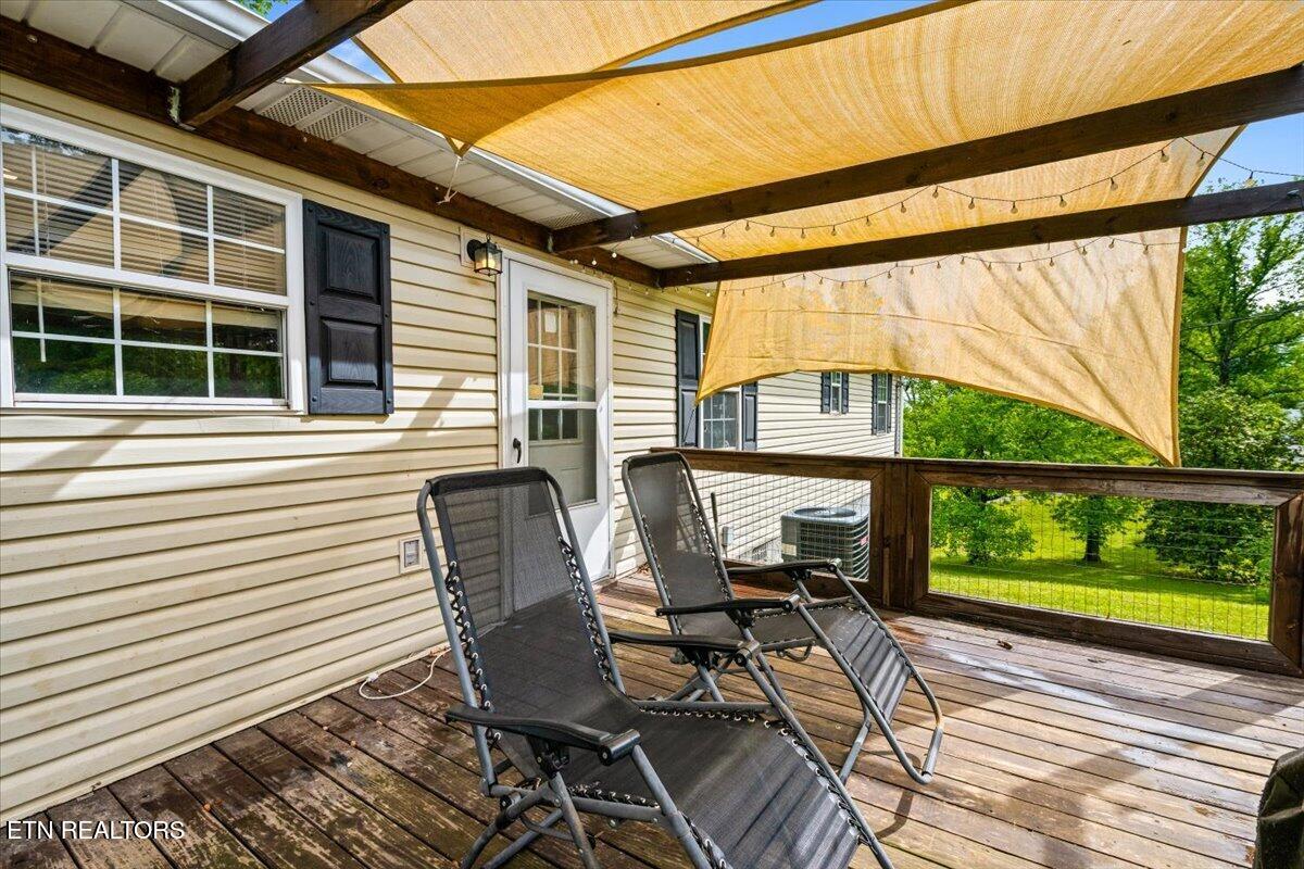 226 Mckinney Road Lafollette TN 37766