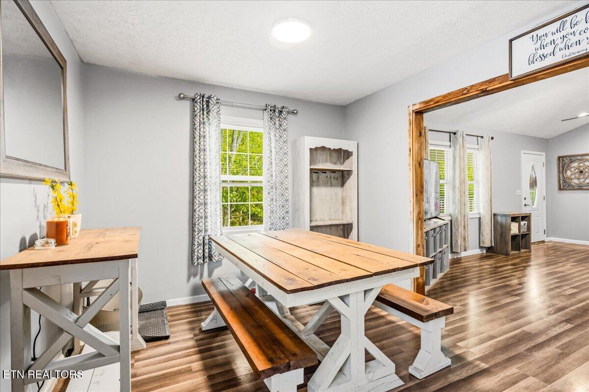 226 Mckinney Road Lafollette TN 37766