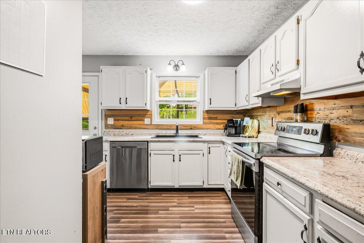 226 Mckinney Road Lafollette TN 37766