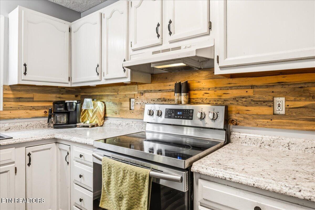 226 Mckinney Road Lafollette TN 37766