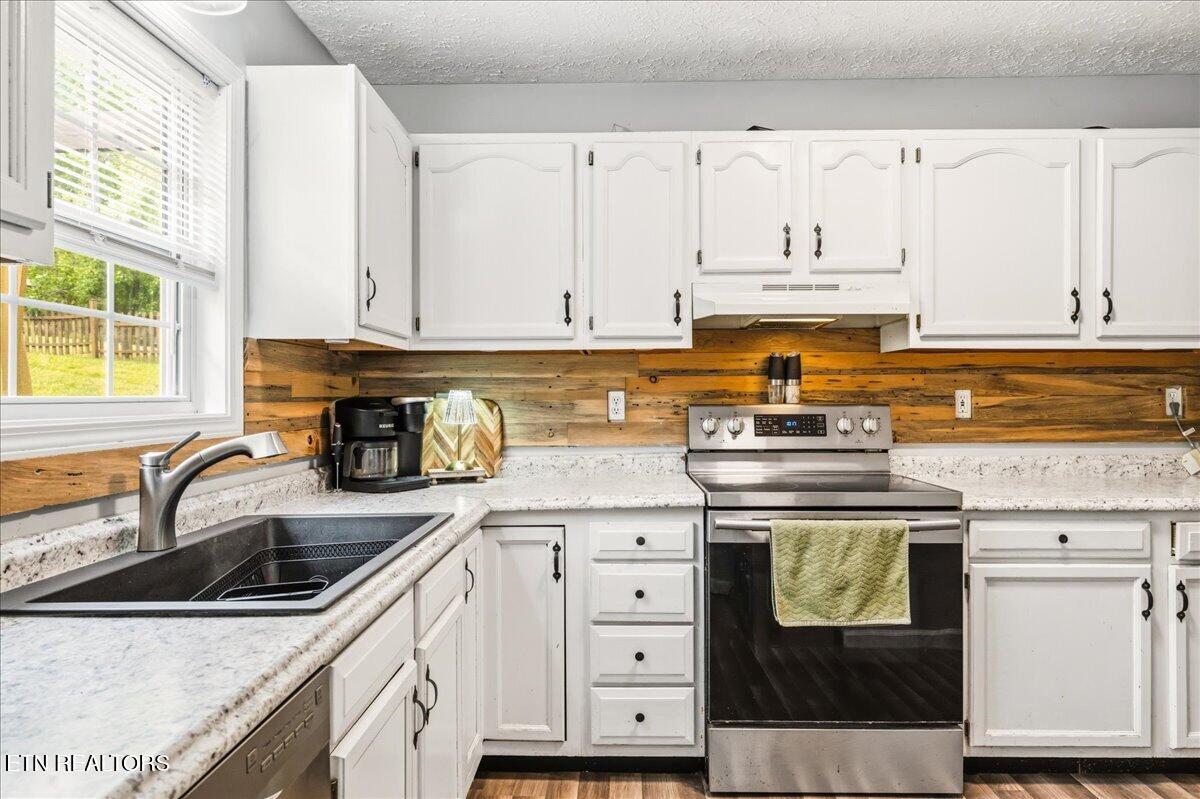 226 Mckinney Road Lafollette TN 37766