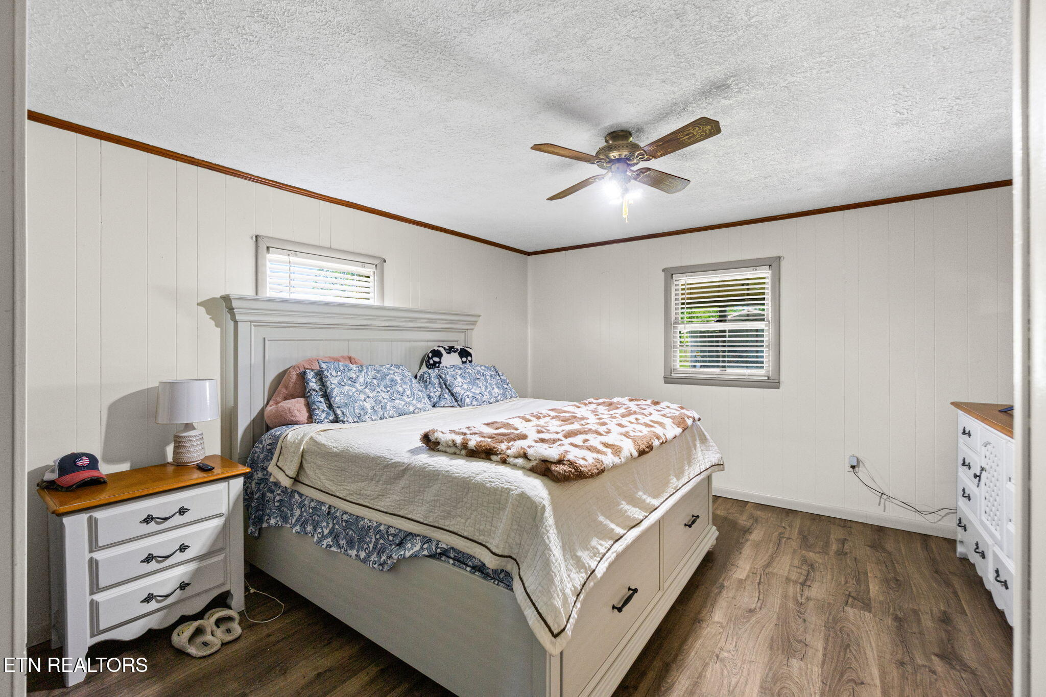 1805 Open Range Road Crossville TN 38555