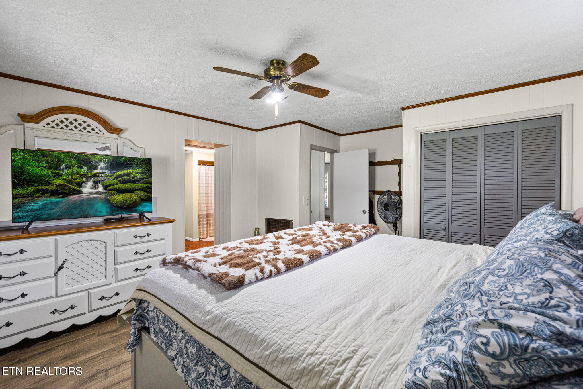 1805 Open Range Road Crossville TN 38555