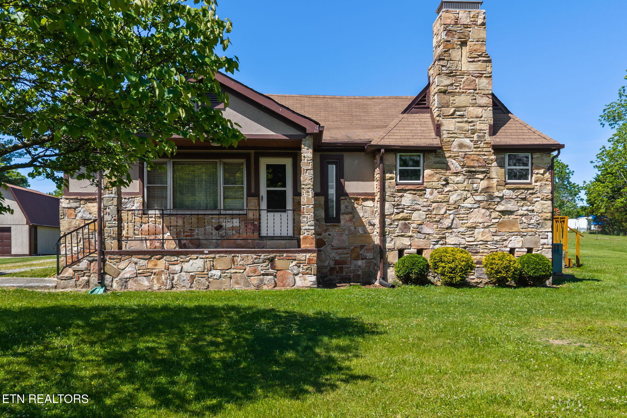 1805 Open Range Road Crossville TN 38555