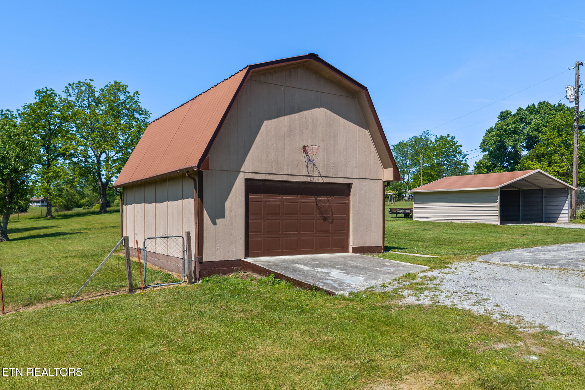 1805 Open Range Road Crossville TN 38555