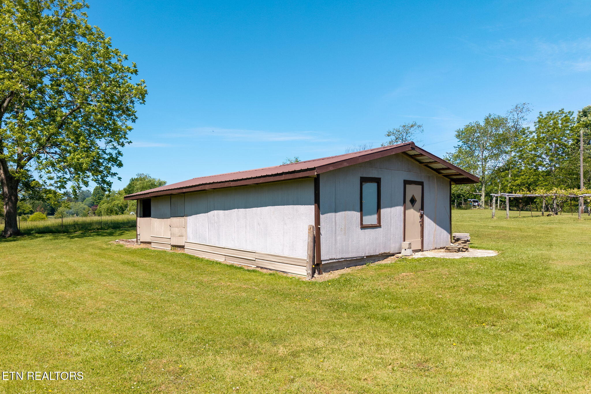 1805 Open Range Road Crossville TN 38555