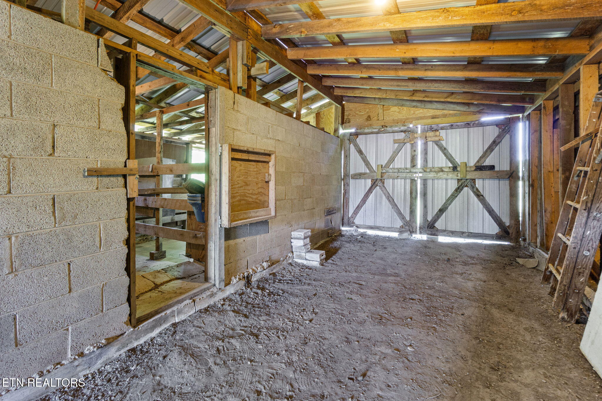 1805 Open Range Road Crossville TN 38555