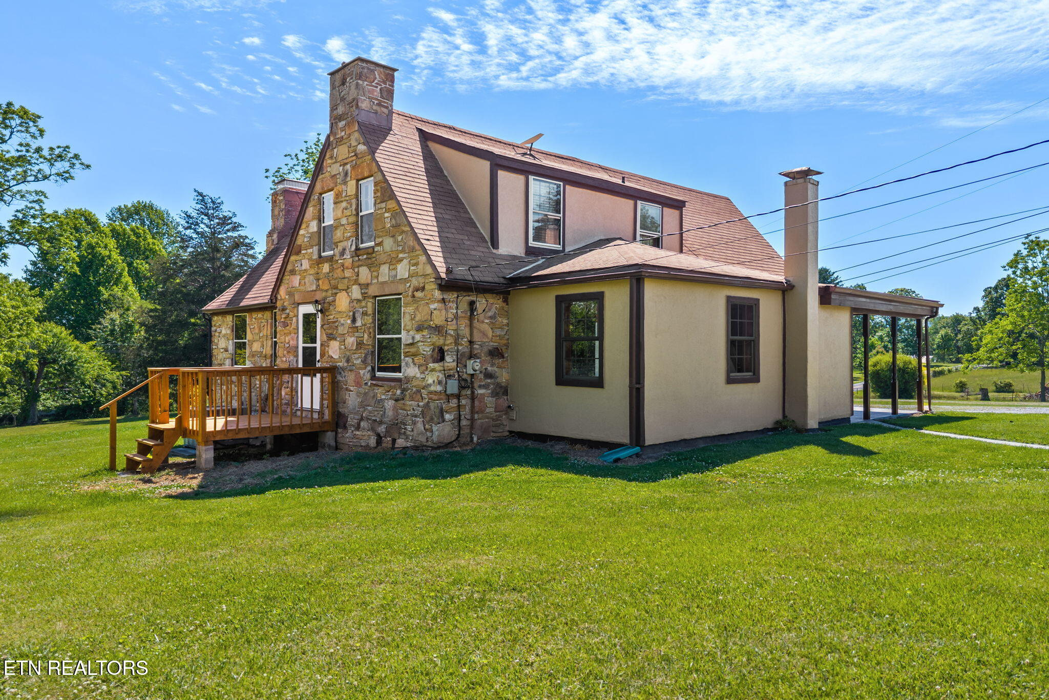 1805 Open Range Road Crossville TN 38555