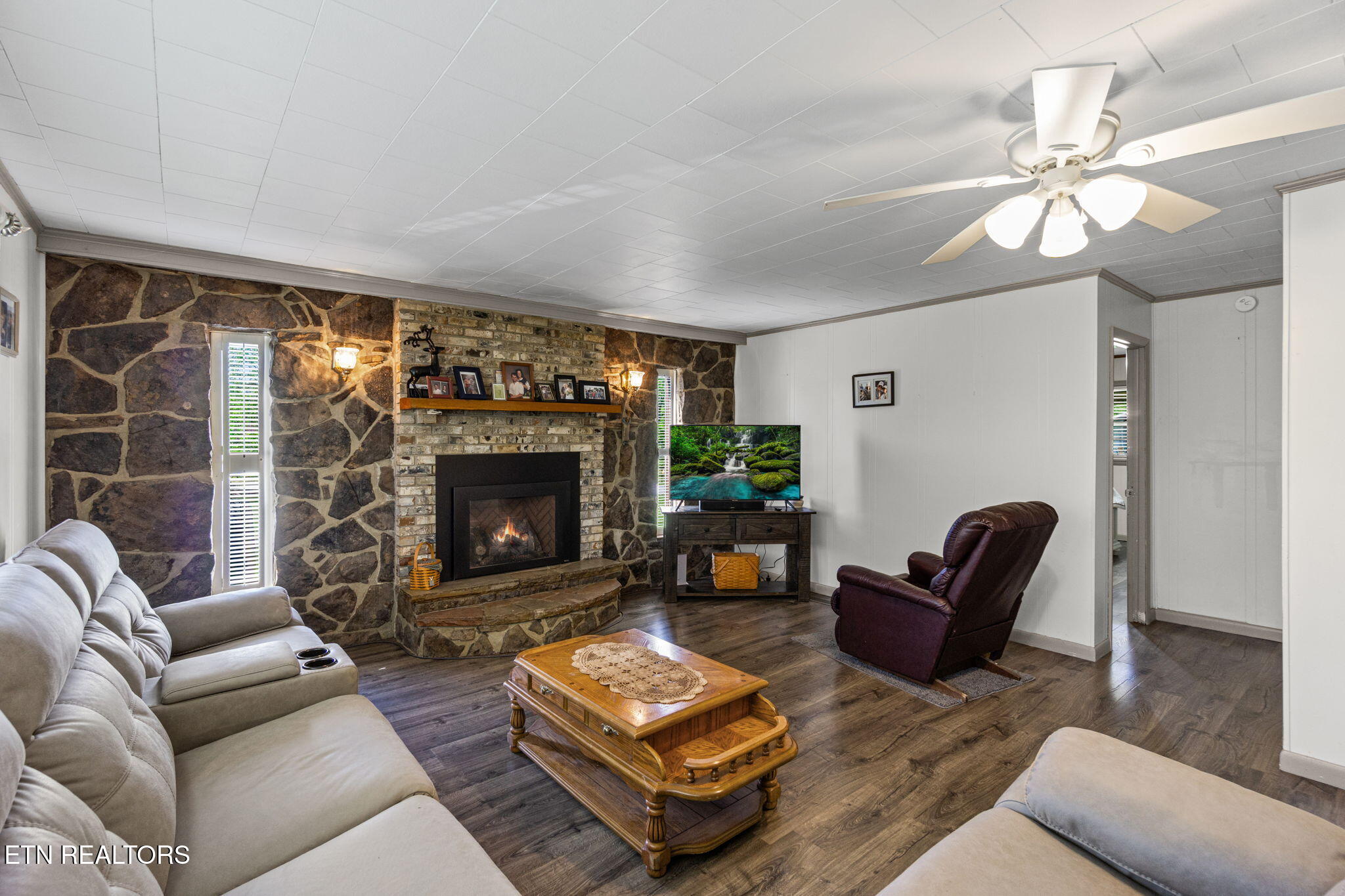 1805 Open Range Road Crossville TN 38555