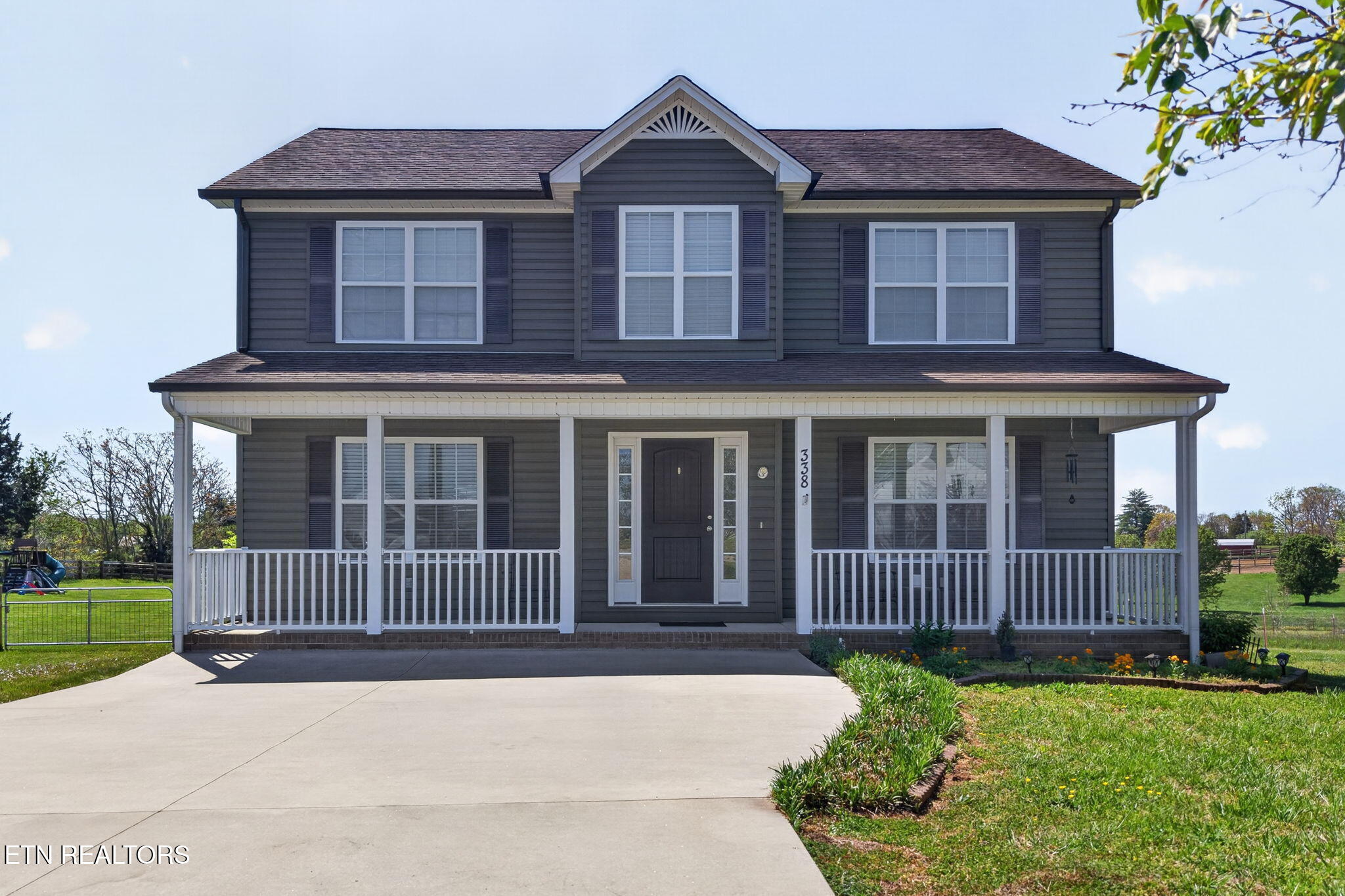 338 Pistole Road Sparta TN 38583