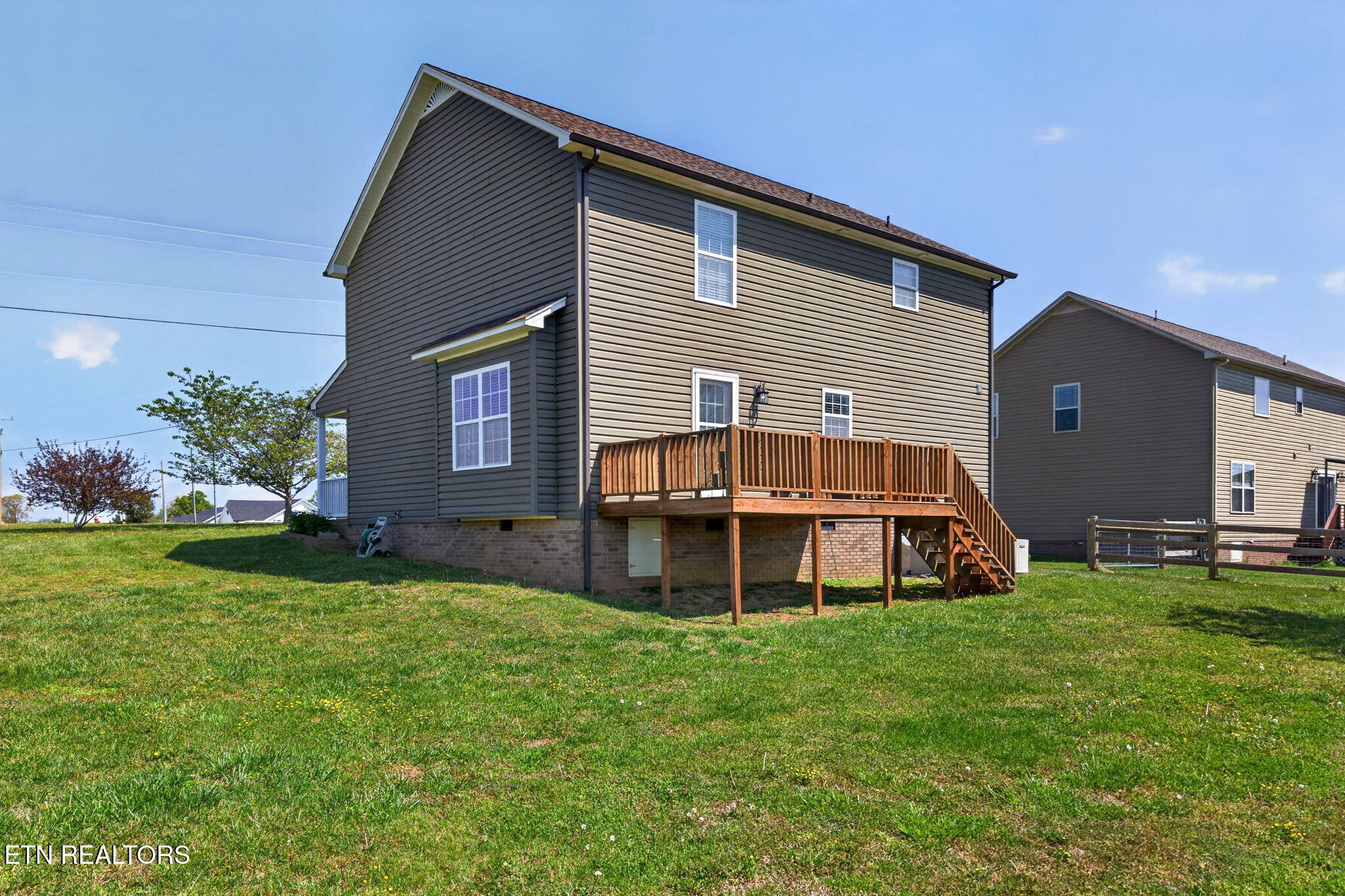 338 Pistole Road Sparta TN 38583