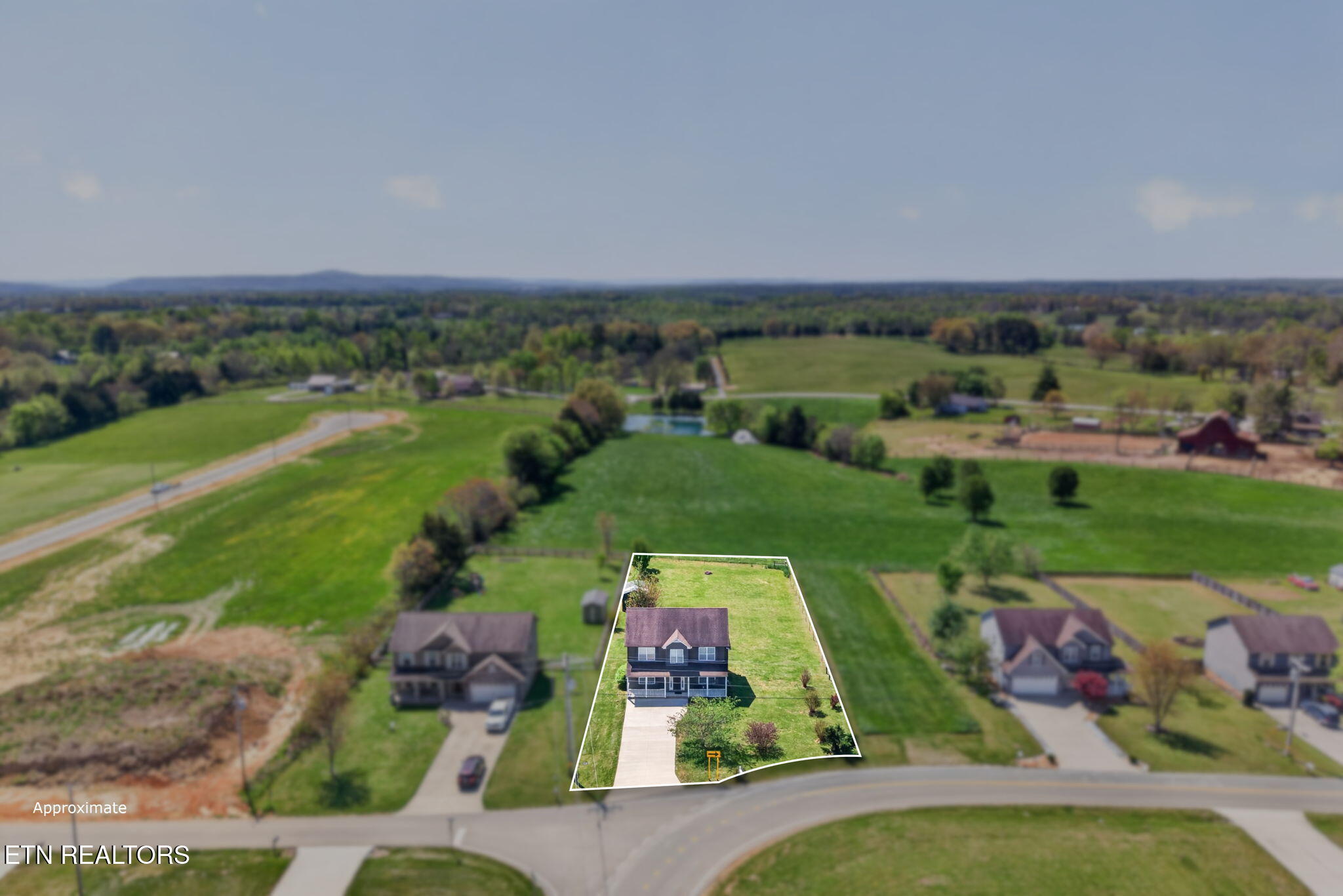 338 Pistole Road Sparta TN 38583