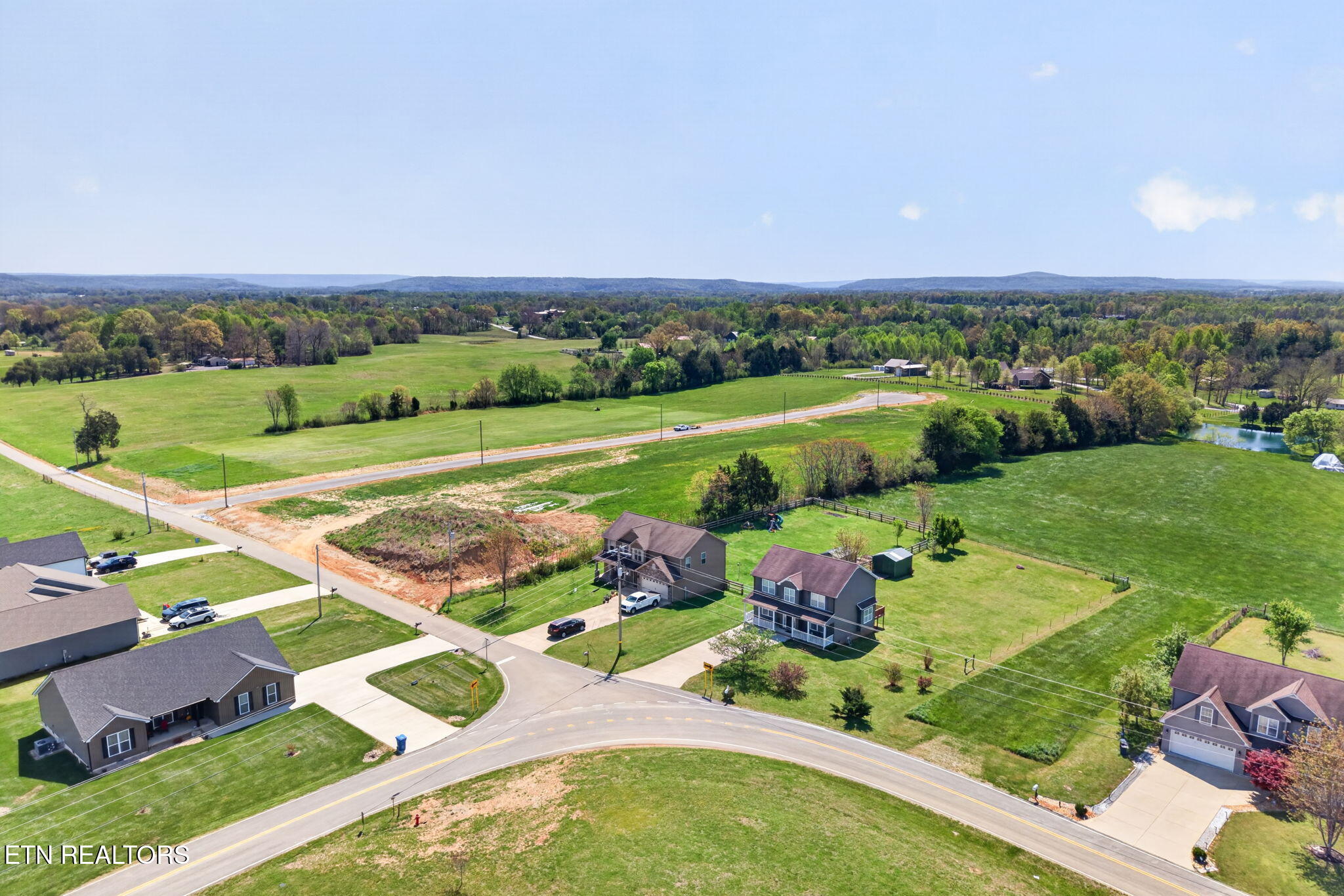 338 Pistole Road Sparta TN 38583