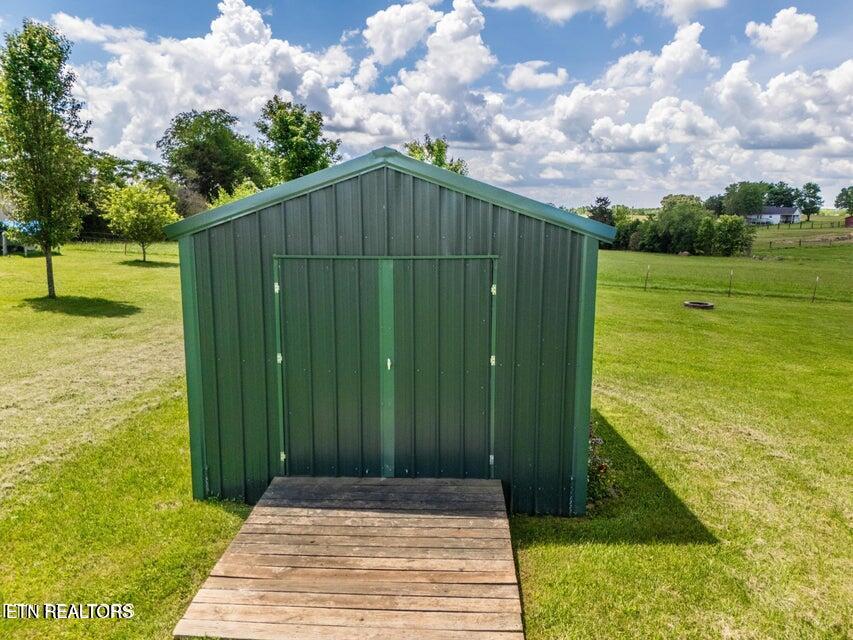 338 Pistole Road Sparta TN 38583