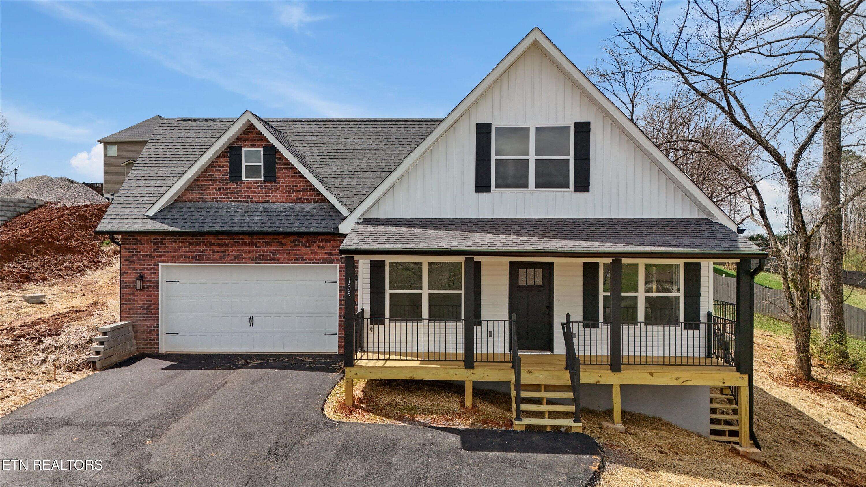 139 Tittsworth Springs Road Seymour TN 37865