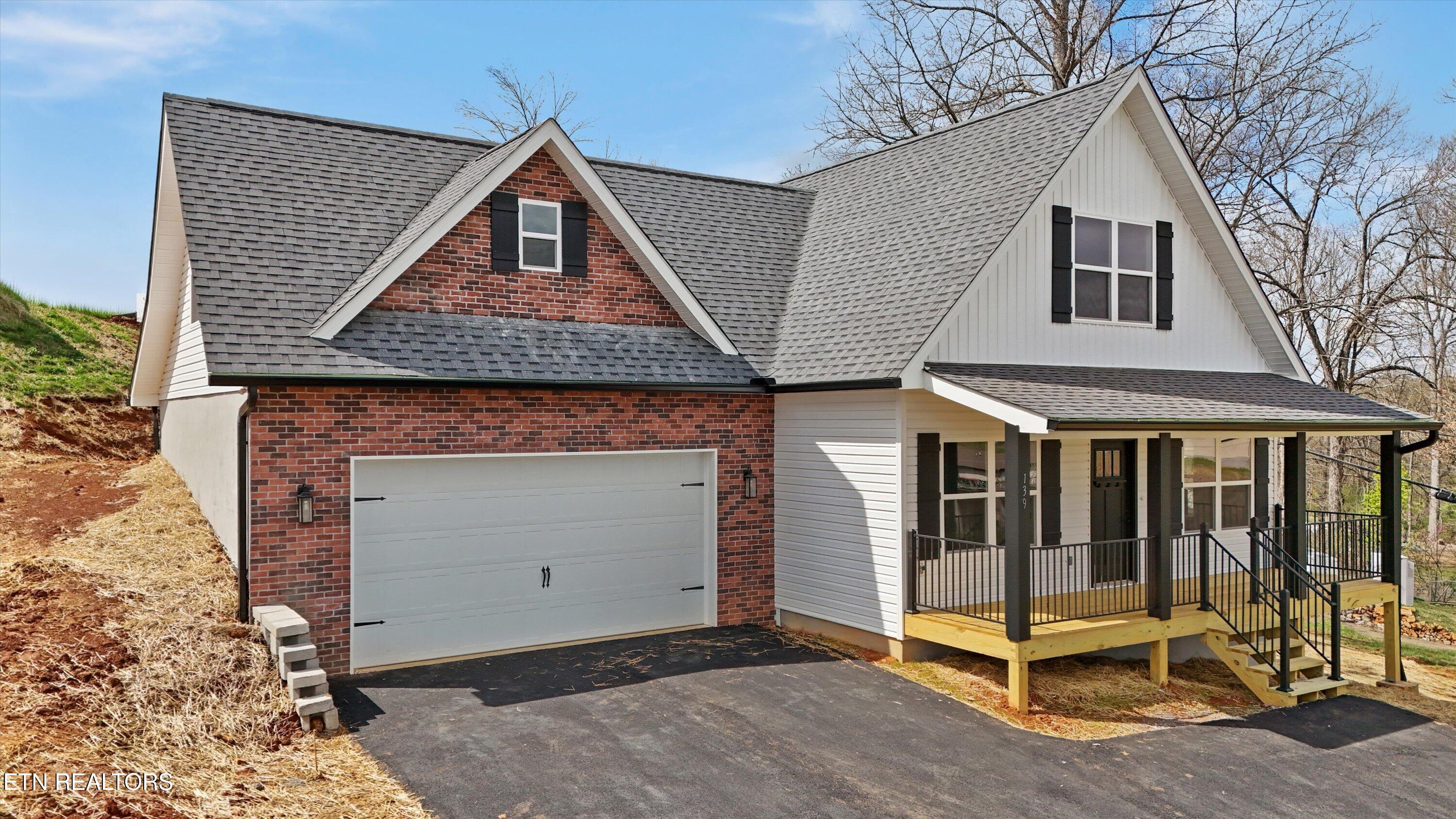 139 Tittsworth Springs Road Seymour TN 37865