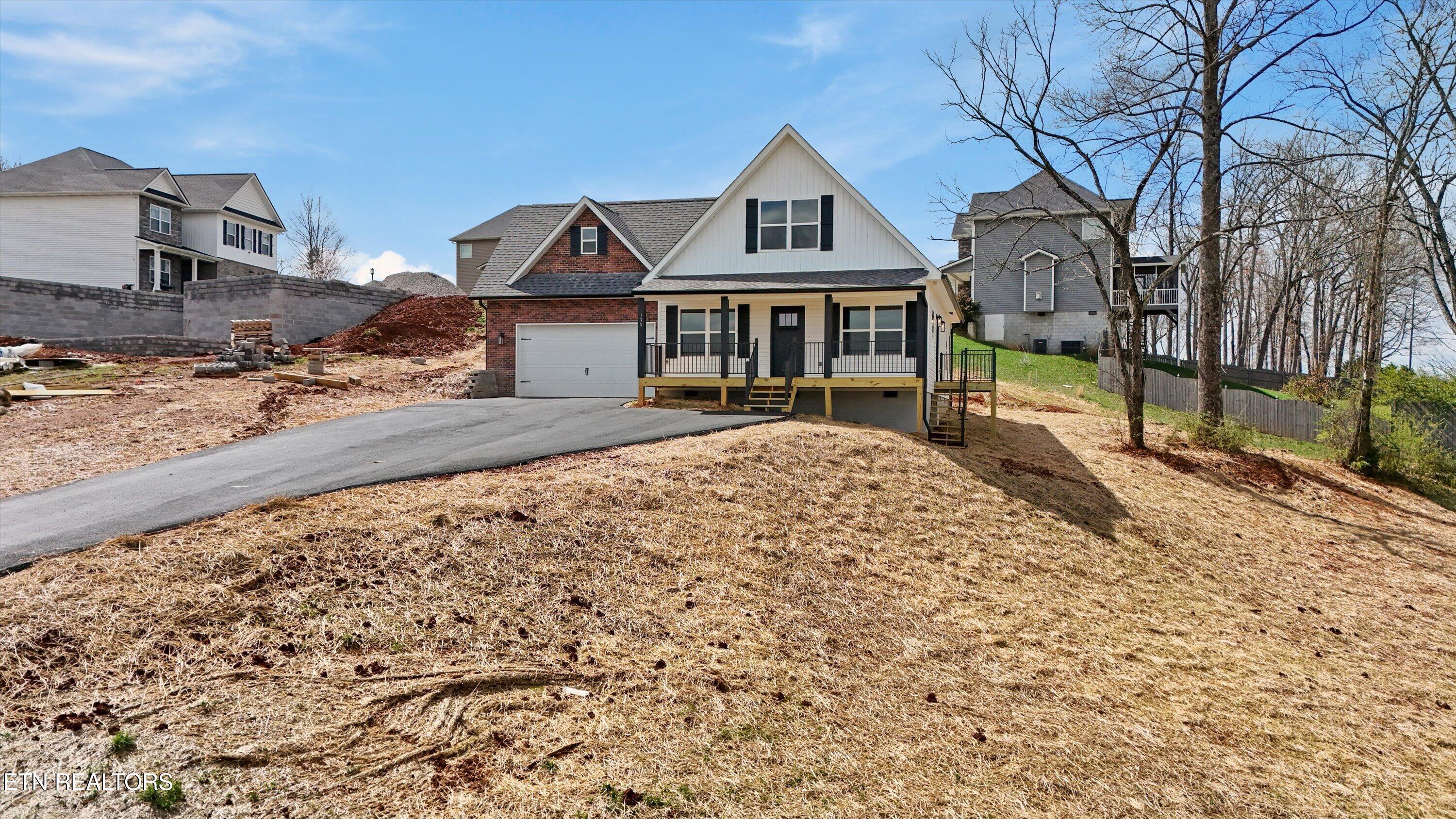 139 Tittsworth Springs Road Seymour TN 37865