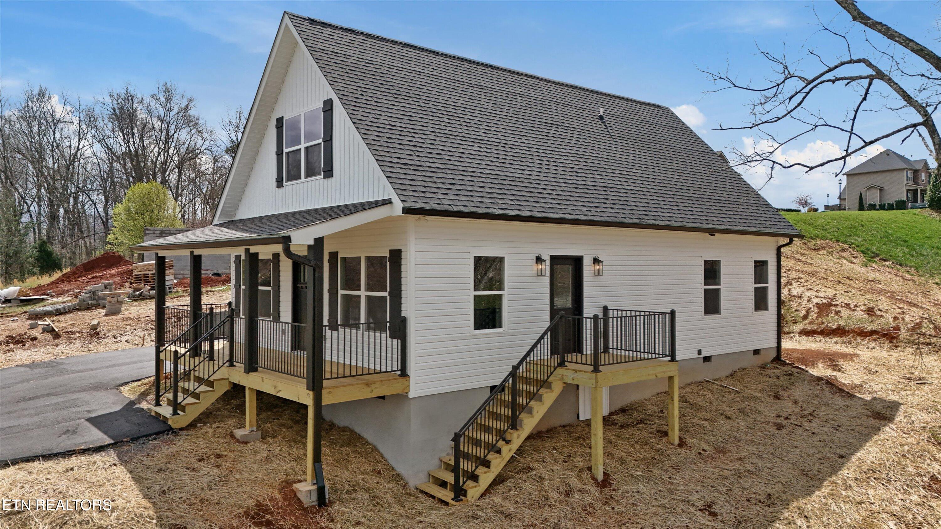 139 Tittsworth Springs Road Seymour TN 37865